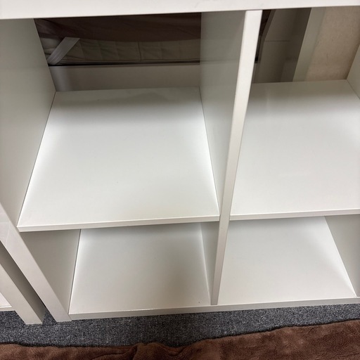 IKEA KALLAXシェルフユニット