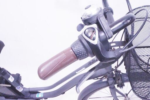 PANASONIC 「パナソニック」 BE-ELTA63 ティモI 2018年モデル 電動アシスト自転車
