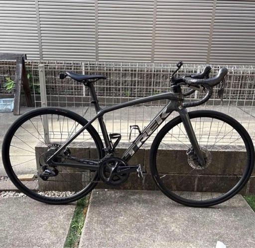 トレック  エモンダ　SL6 トレック 2018年 EMONDA SL6(エモンダSL6) 試乗も出来る！新型 