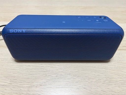 SONYワイヤレススピーカー SRS-XB3 (ミックス) 京都のオーディオ