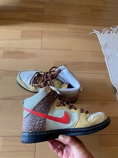 Nike コラボスニーカー ルイ・ヴィトン ナイキ エアフォース1 コラボスニーカー 2022年春夏 