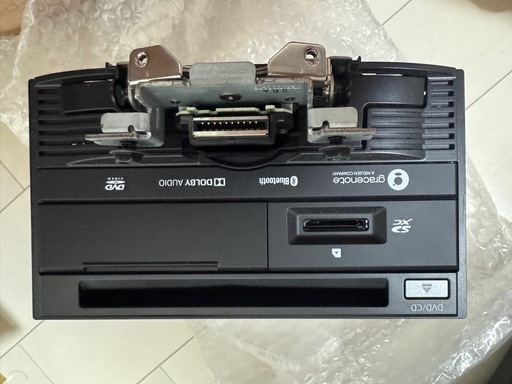 Panasonic CN-F1X10D 10型ナビ 動作確認済み 配線付き パナソニックCN-F1X10D 10型ナビ 2019年地図｜Yahoo!フリマ（旧PayPay 