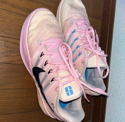 NIKEサブリナ3
