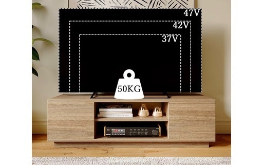 テレビ台 美品
