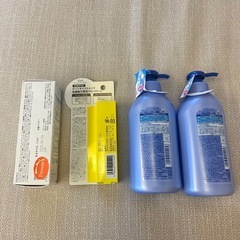 【全て未開封】化粧品5000円相当まとめ売りの画像