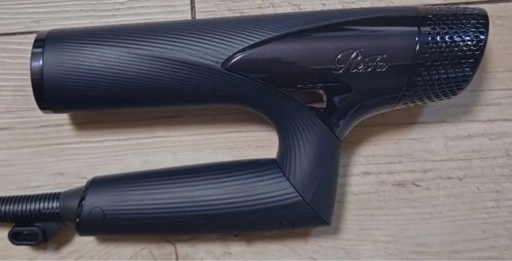 【新品】Refa ドライヤー ブラック