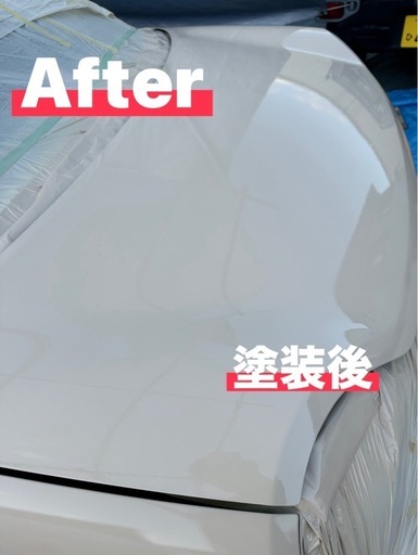 大人気！車格安！全塗装‼️