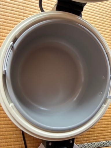 長岡式酵素玄米用保温ジャー