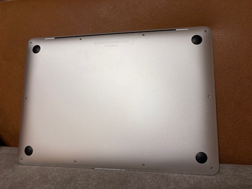 MacBook Air 2020