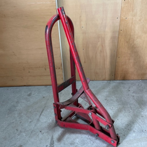 中古品 ビードブレーカー タイヤ外し 自動車整備 タイヤ交換 