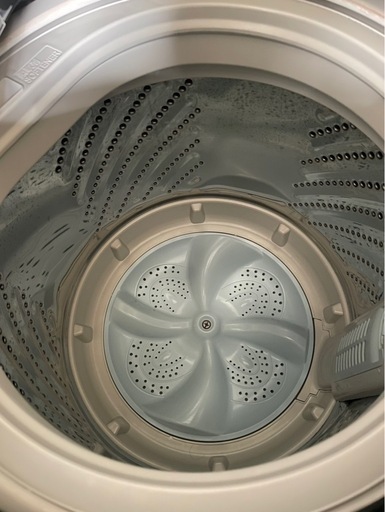 Hisense 5.5kg