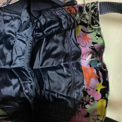 新品　　ヒステリックミニ　　　マザーズバック　　　セクシーミニ