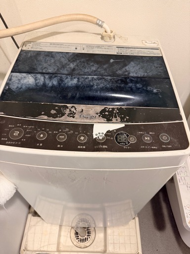 家具家電まとめ売り★ベッド、テレビ、洗濯機、冷蔵庫、オーブンレンジ、ケトル、テーブル