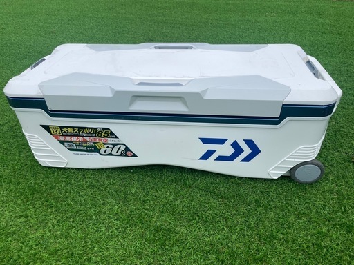 ダイワ トランク大将3 S6000 X