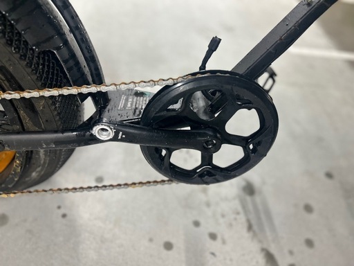 自転車