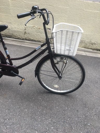 自転車7313