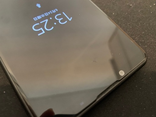 SONY Xperia5 Ⅲ 128GB Docomo