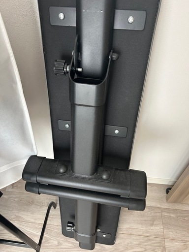 トレーニング用　ダンベルベンチ
