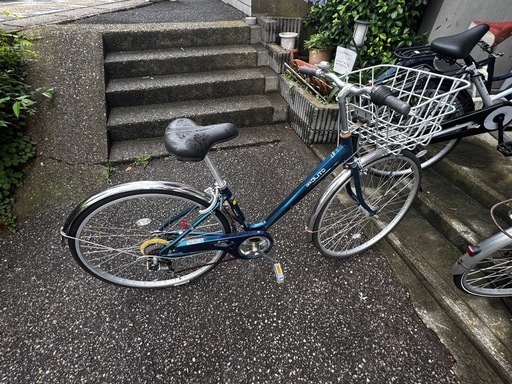 自転車