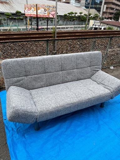 ソファベッド