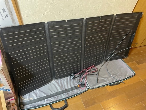 楽天市場】【クーポン利用で24,200円 7/18 00:00~】EcoFlow ソーラー エコフロー　ソーラーパネル　太陽光　160w