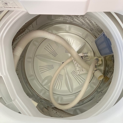 パナソニック　6kg　全自動洗濯機　NA- F60PB12