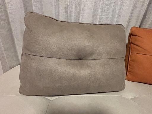 関家具　アイランドソファ