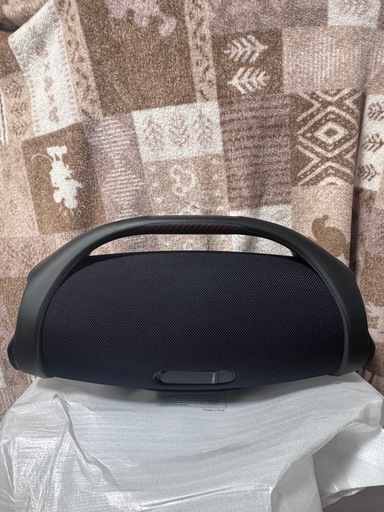 最終値下(JBL)BOOMBOX2