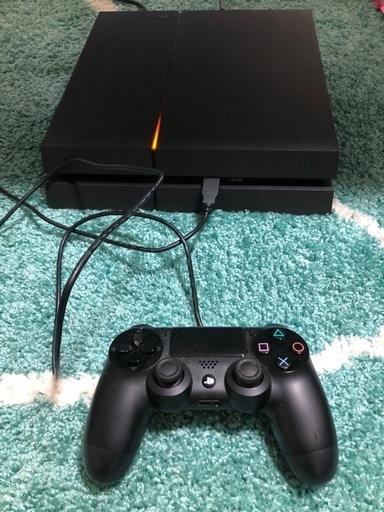 プレステ4