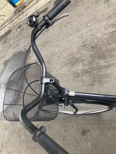 自転車08（決まりました）