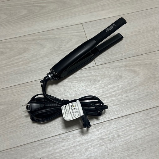 Nobby アレンジヘアアイロン NBS501