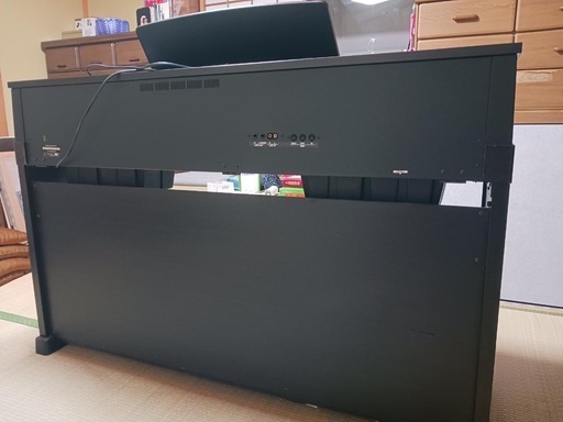 カワイ　電子ピアノ美品