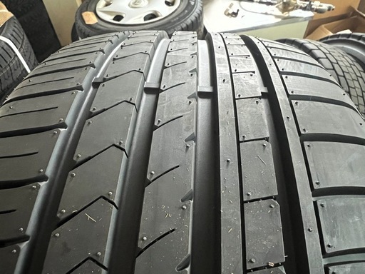 WINRUN ウィンラン　235/40R19 96W XL  新品　未装着　     4本セット
