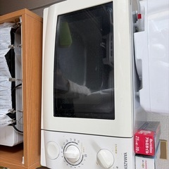 電子レンジ