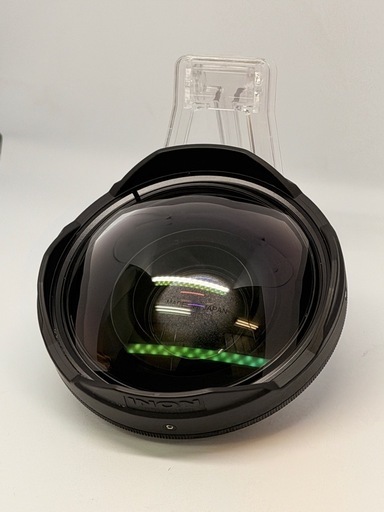     INON UFL-G140 Pro ZD ワイドコンバージョンレンズ（水中用）