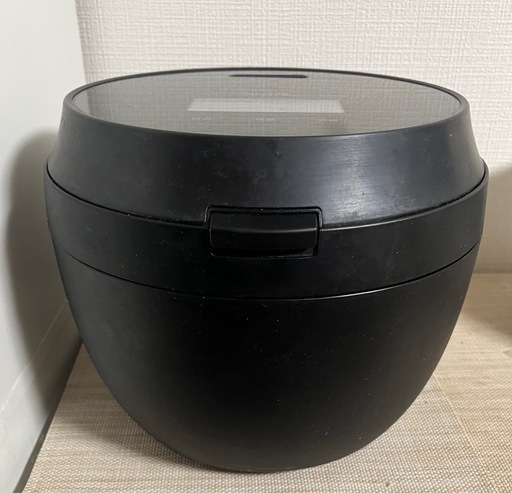 Panasonic Bistro 炊飯器 本体 Amazon | パナソニック 炊飯器 1升 最高峰モデル ビストロ 匠技AI 加圧 
