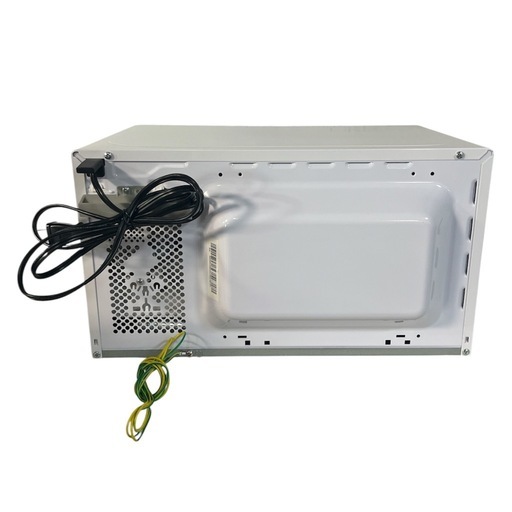 天）627.Haier 単機能電子レンジ KS-MW23T17 2024年製 動作品