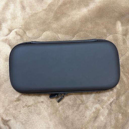 【美品】Nintendo Switch2 日本国内専用モデル 本体本体ケース付き