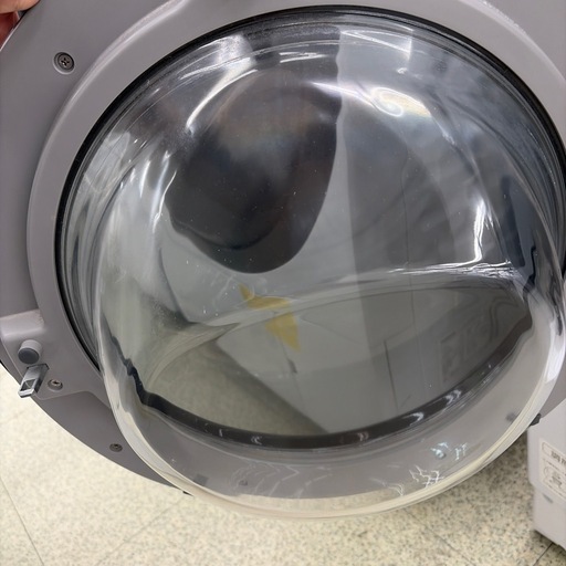 リユースのサカイ東金店 IRISOHYAMA ドラム式洗濯機 20年製 5kg TJ20118