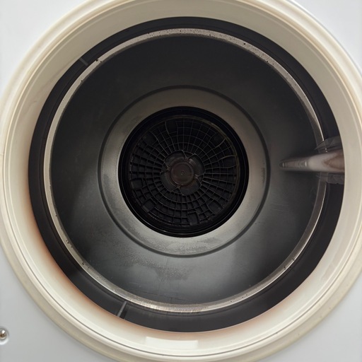 ⭐️HITACHI⭐️電気衣類乾燥機 2022年 6.0Kg 大阪市近郊配送無料