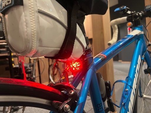 早い者勝ち すぐ乗れます！！ 前後タイヤ、チューブ、交換済み 付属品多数 MERIDA メリダ RIDE80 ライド80 殆ど乗ってい
