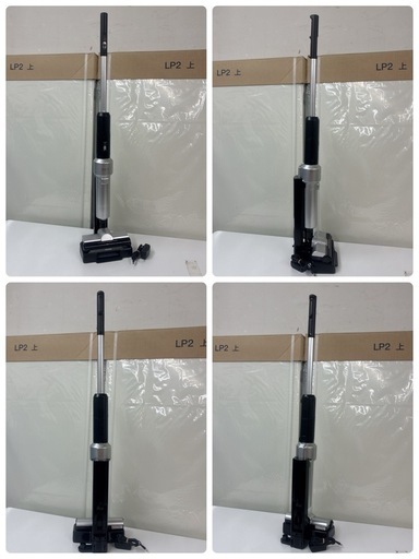 【?買取市場 3ヶ月保証】 S350 ⭐ アイリスオーヤマ｜IRISOHYAMA  紙パック式スティッククリーナー IC-SLDCP5