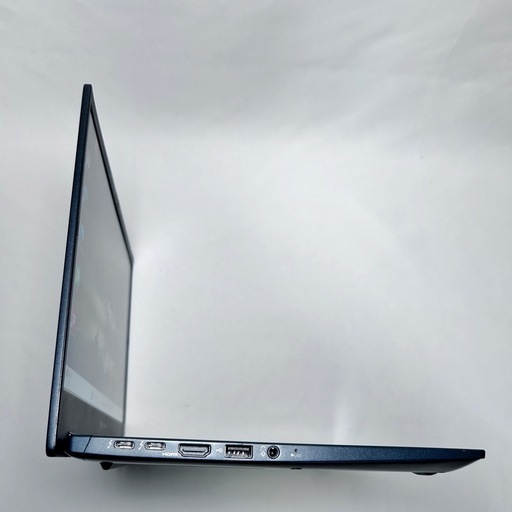 【美品】バッテリー極上｜dynabook G83/KV｜第12世代 Corei5｜メモリ16GB｜高速SSD搭載｜2023年製