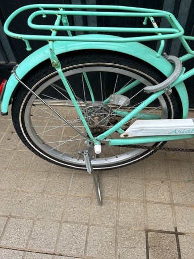子供用自転車