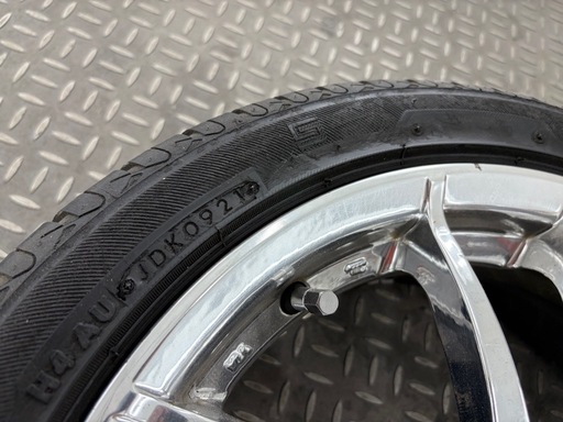  商談中 15インチ トランス ベーター 