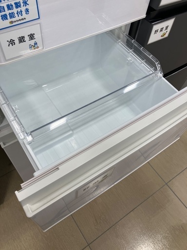 【トレファクフレッツガーデン姫路花田店】冷蔵庫