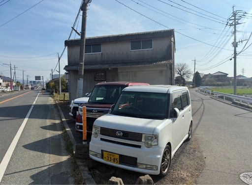 145 80 12新品4本工賃込②
その他持込タイヤ交換受付中‼️
