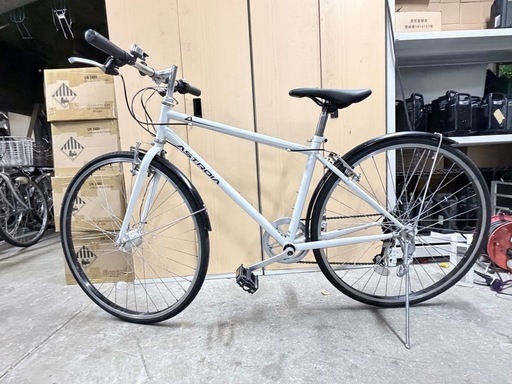 中古　スポーツ　自転車