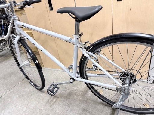 中古　スポーツ　自転車