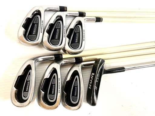 【レディース！】◆BALDOドライバー + SEDNA セドナ アイアン他◆ゴルフクラブセット＋ BRIDGESTONE キャディーバ